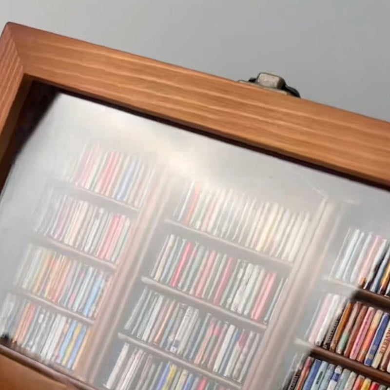 Decoración para el manejo de la ansiedad