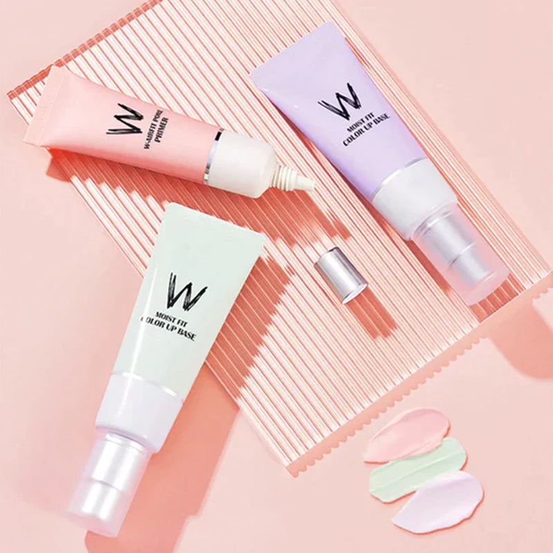 Gluschwein - Aufhellender Concealer Primer Basiscreme