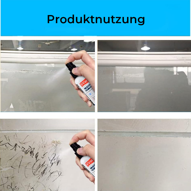 Gluschwein - Multifunktionaler Kleberentferner