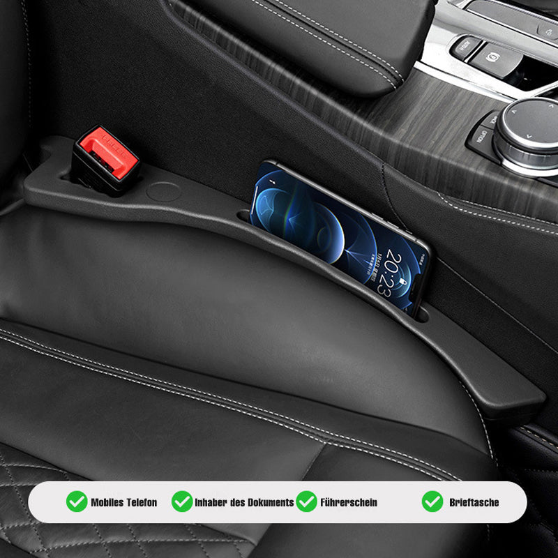 Gluschwein - Autositz Lücke Stuffer