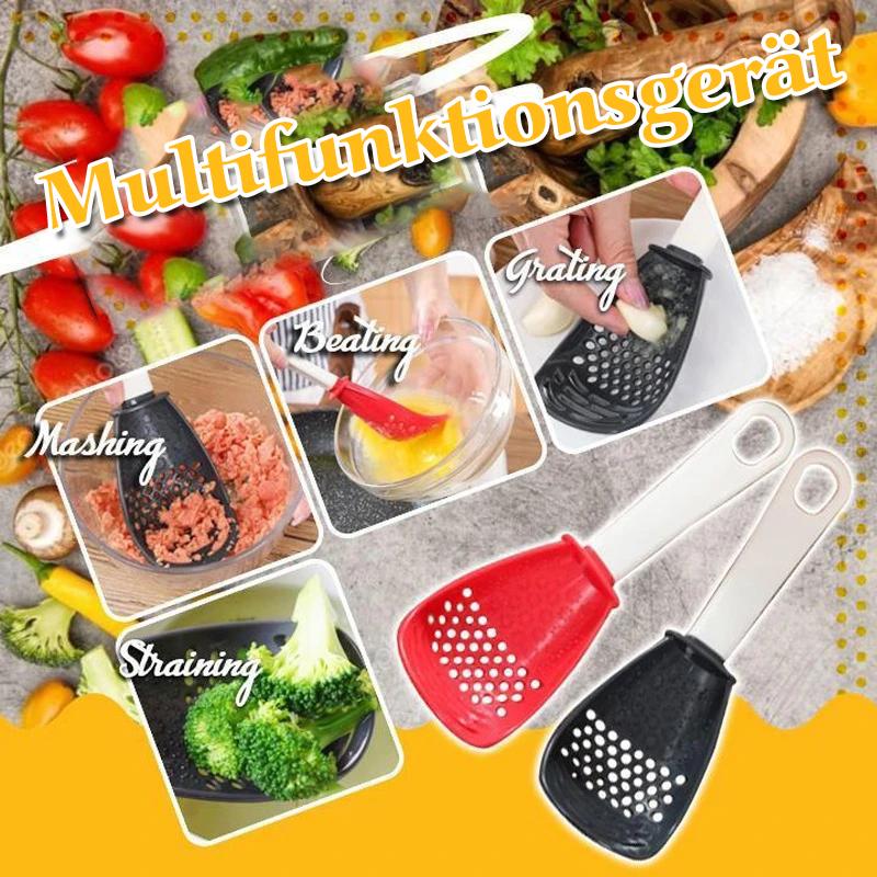 Gluschwein - Kreatives Multifunktionales Sieb