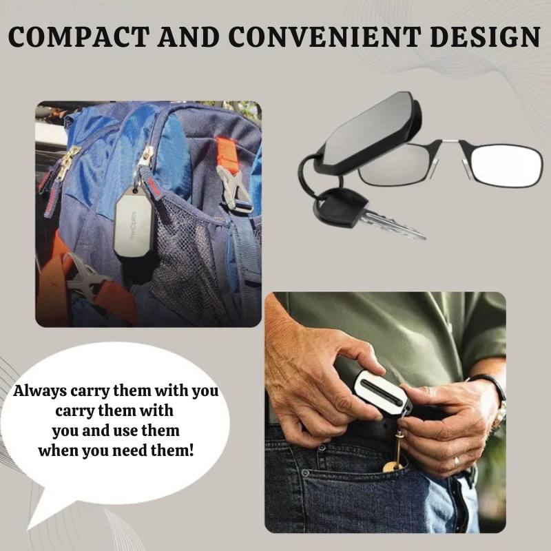 PocketGlasses