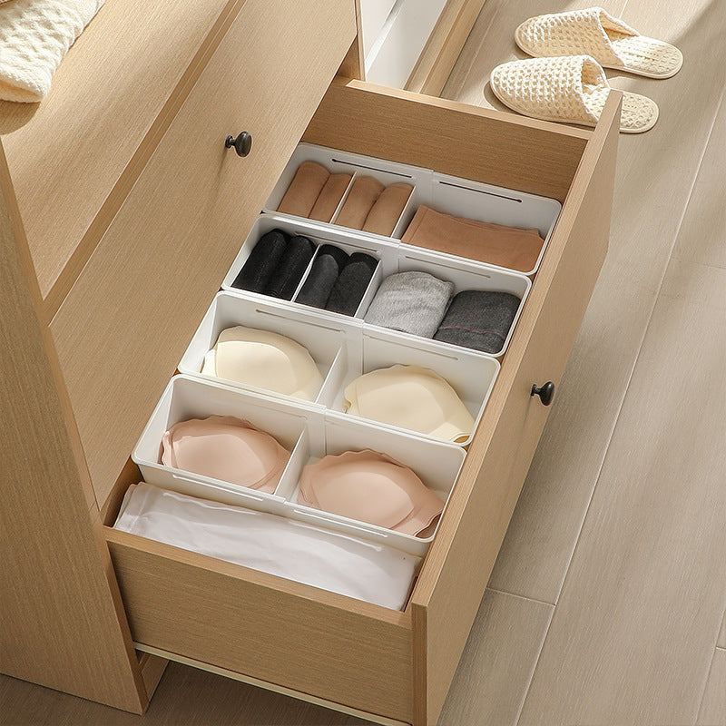 Gluschwein - Erweiterbare Schubladen-Organizer