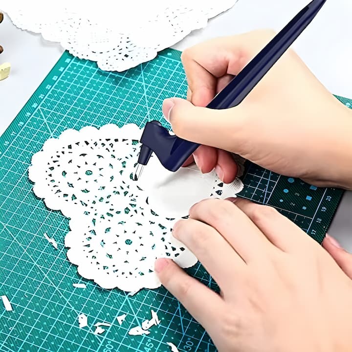 CraftCutter - Coupe plus précisément et plus rapidement que jamais !