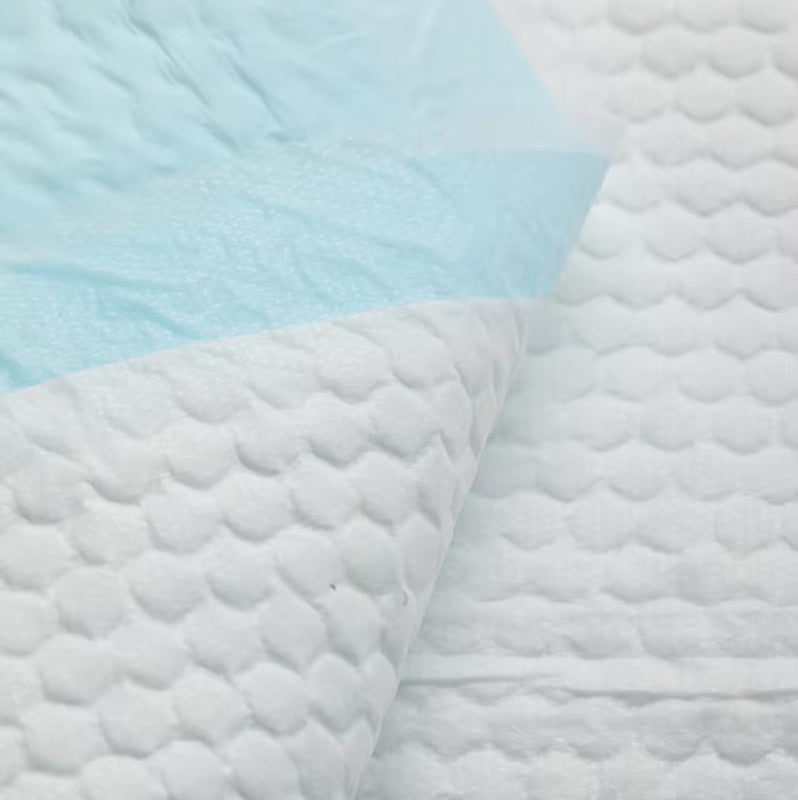 Lingettes menstruelles jetables pour bébé 30 PCS