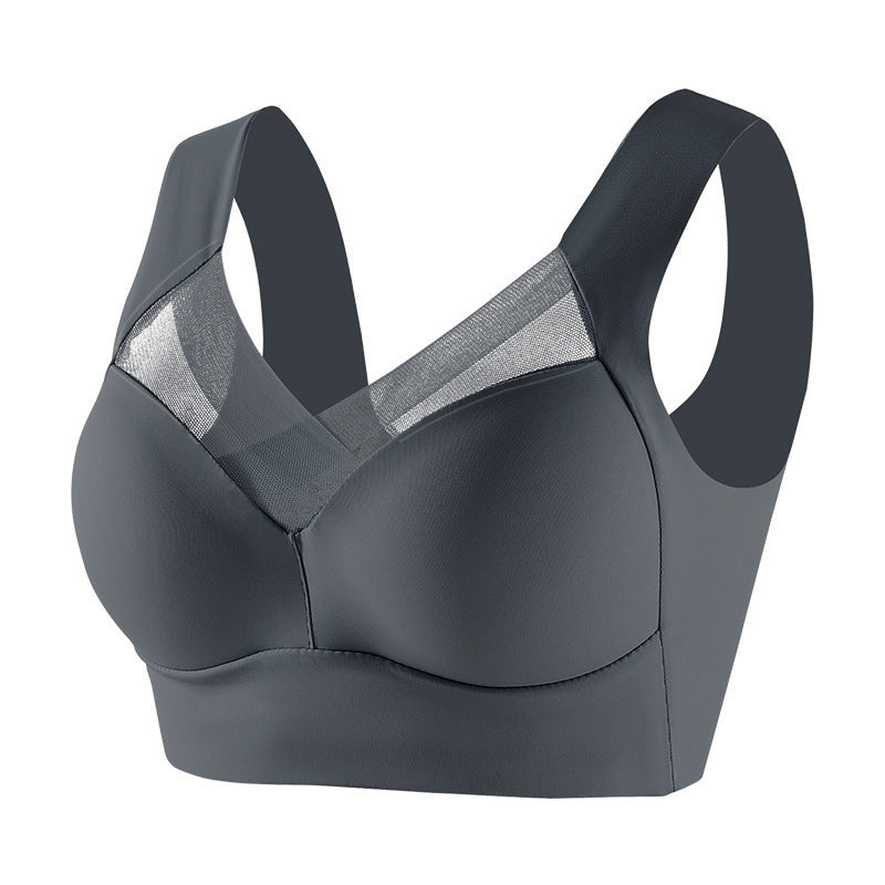 Gluschwein - Breast Enhancement Bra