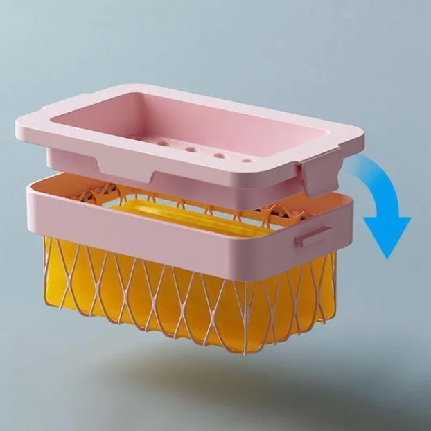 Gluschwein - Multifunctional Lathering Soap Box