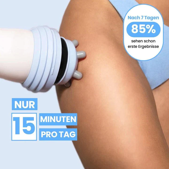 60% de descuento | CelluPro™️ ¡Elimina la celulitis desde la comodidad de tu hogar!