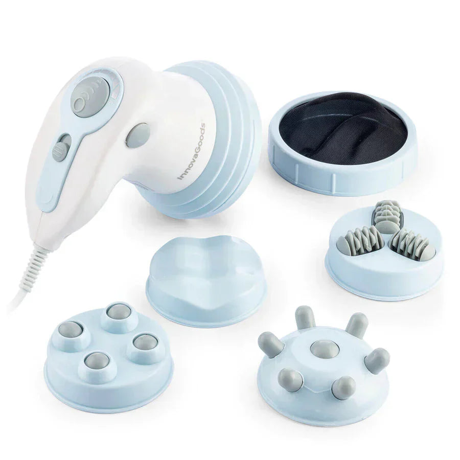 60% de descuento | CelluPro™️ ¡Elimina la celulitis desde la comodidad de tu hogar!
