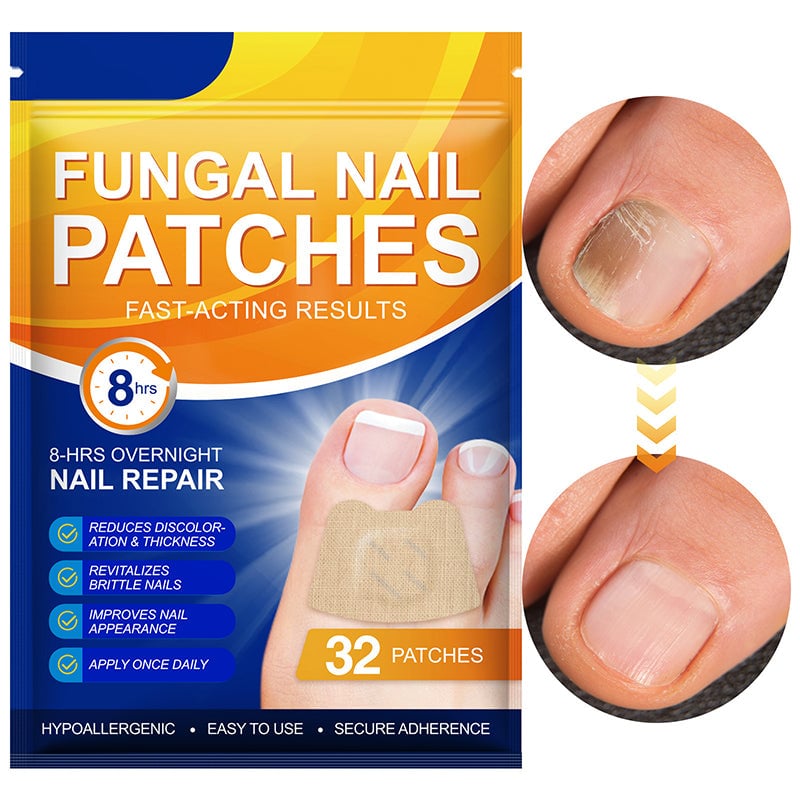 1+1 Gratuit | Nailox | Traitement efficace contre la mycose des ongles