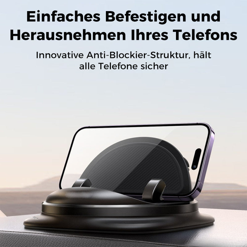 Gluschwein - NEUER Handyhalter fürs Auto