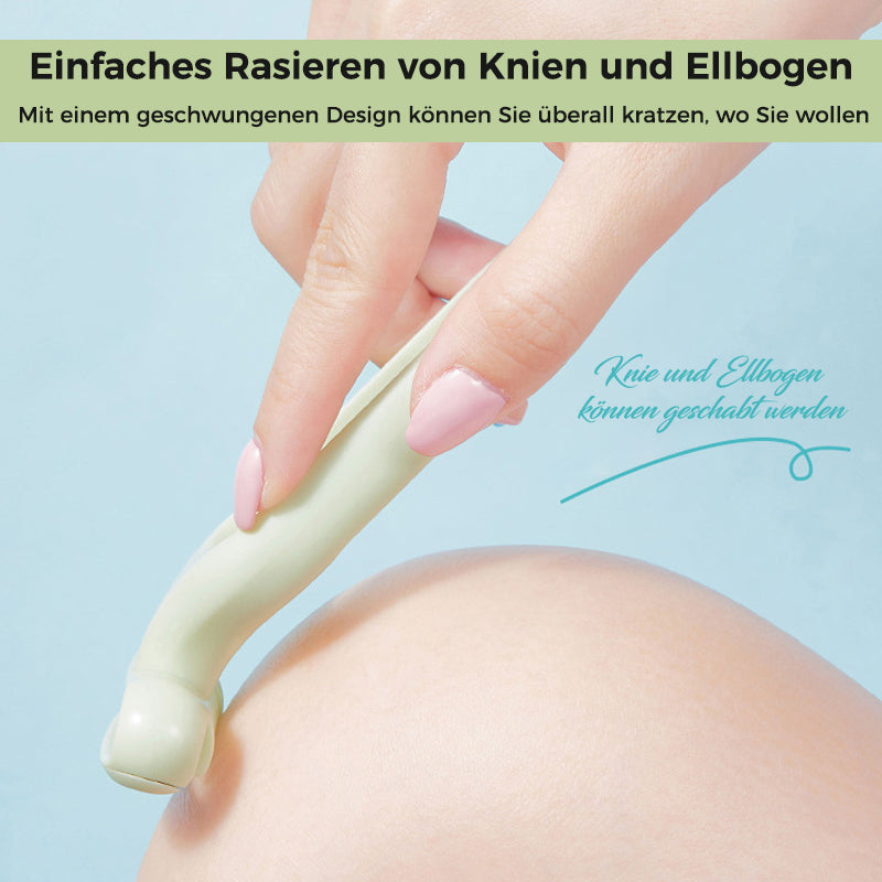 Gluschwein - Manuelles Haarentfernungsmesser