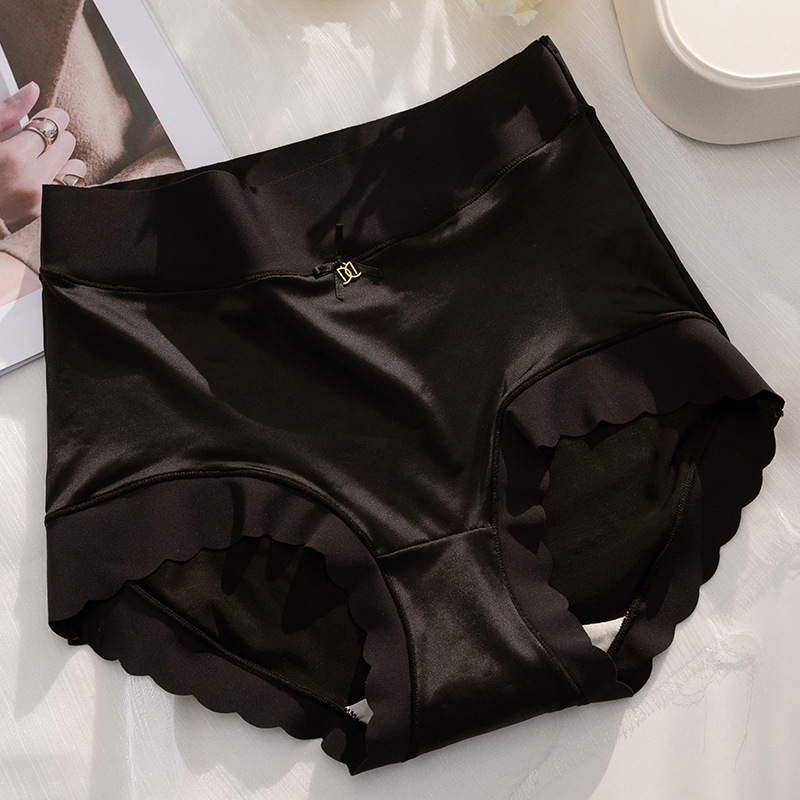 2+1 GRATIS TEMPORÄR | SureComfort | Antibakterielle, hygroskopische, geruchlose gynäkologische Slips aus Seide