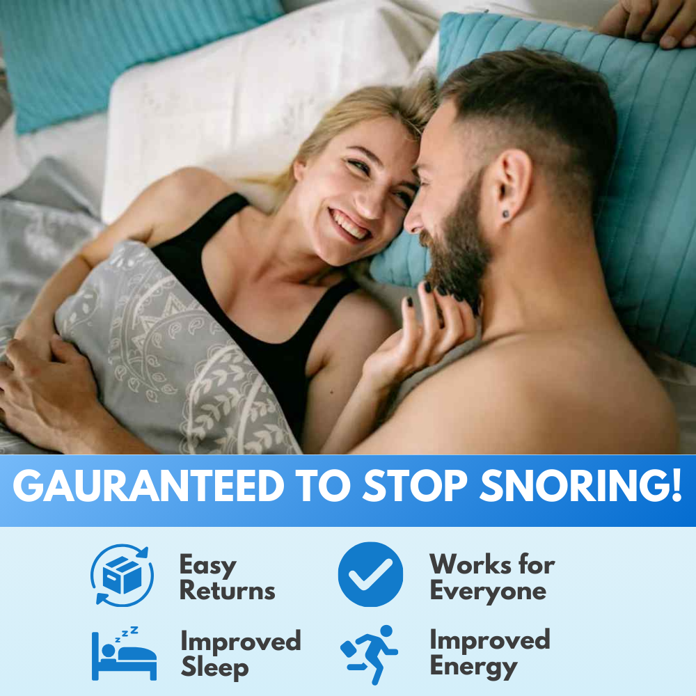 SnorEliminator