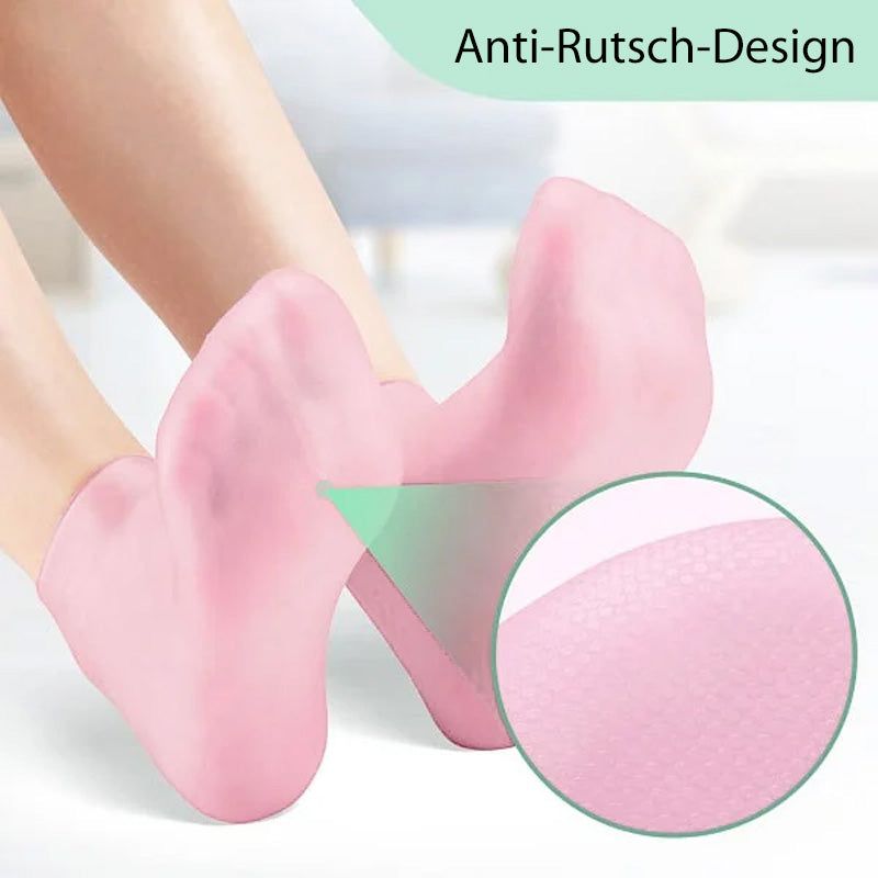 Gluschwein - Damen Silikonsocken