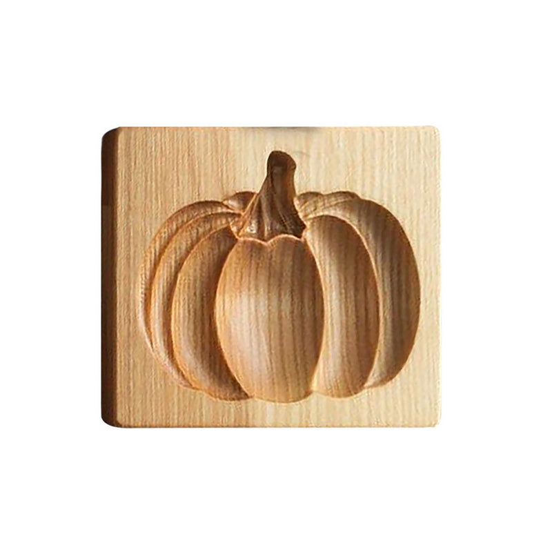 Gluschwein - Kreative Süße Plätzchenform Kürbis🎃