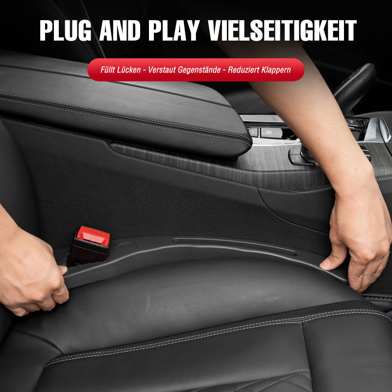 Gluschwein - Autositz Lücke Stuffer