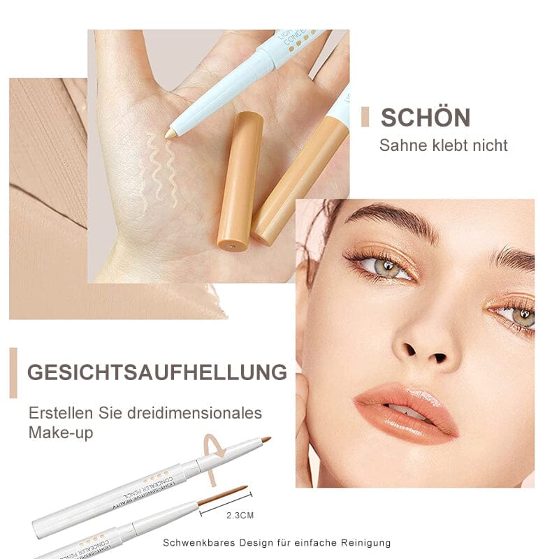Gluschwein - Multifunktionaler Concealer-Stift