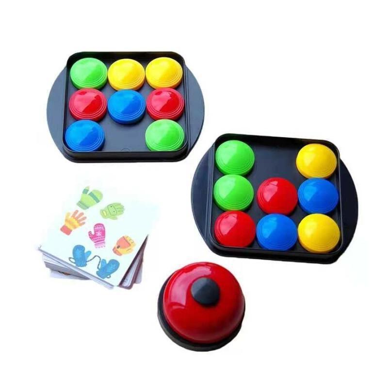 Gluschwein - Interaktives Brettspielspielzeug