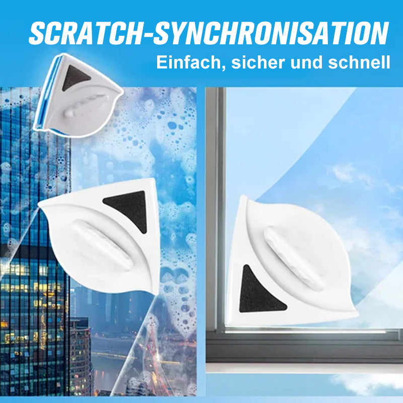 Gluschwein - Super Fensterreiniger