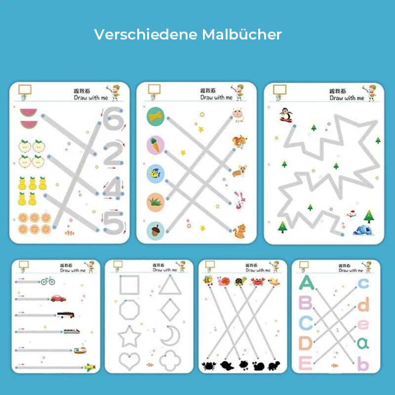 Gluschwein - 50 % Rabatt im Vorverkauf >>Lehrbuch für Kinderpädagogik—Vorverkauf (2 Wochen)