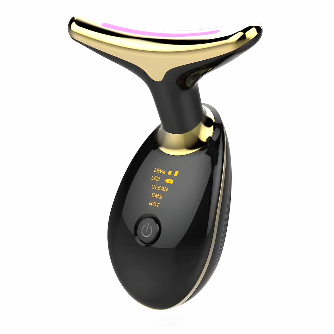 Necura - Ems-Rotlichttherapie