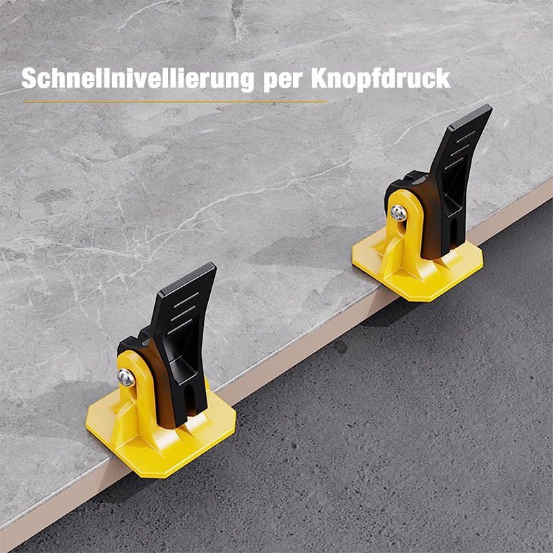 Gluschwein - Schnellnivellierungsmaschine für Fliesen