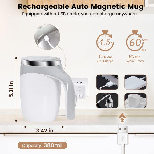 StirringMug