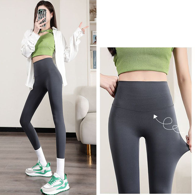 Gluschwein - Hochelastische, körperformende Leggings