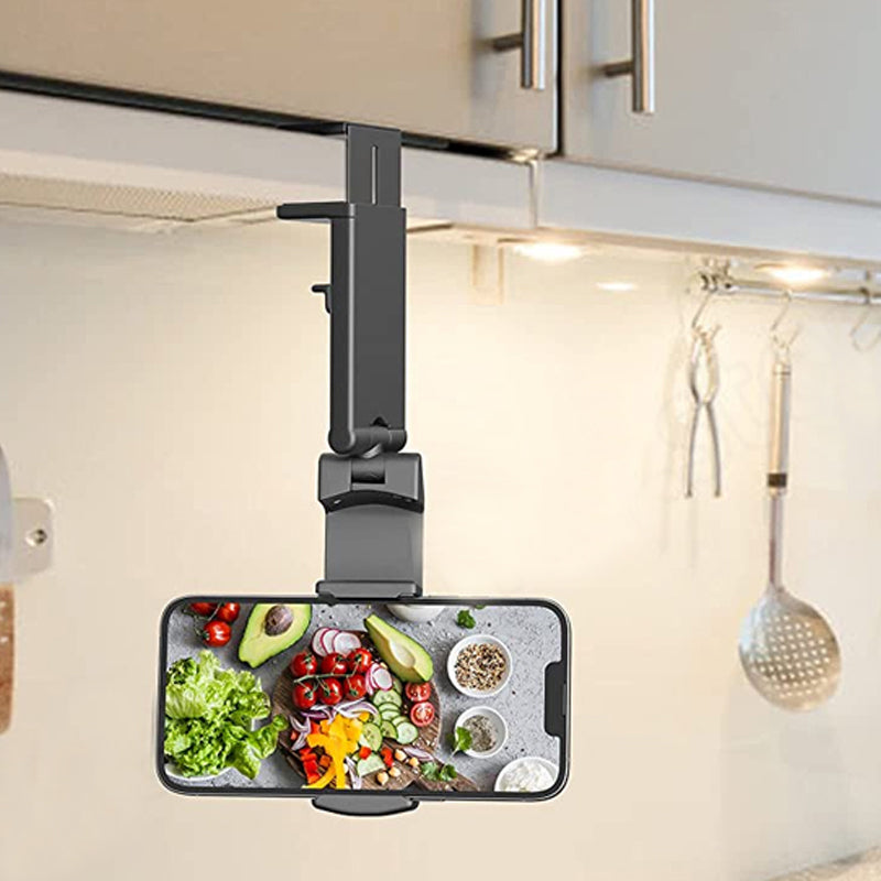 Gluschwein - 360° Universal Airplane Phone Holder