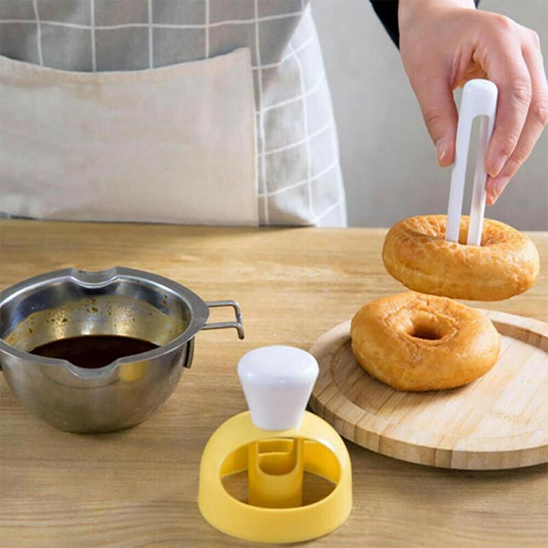 Gluschwein - Hausgemachter Donut-Hersteller