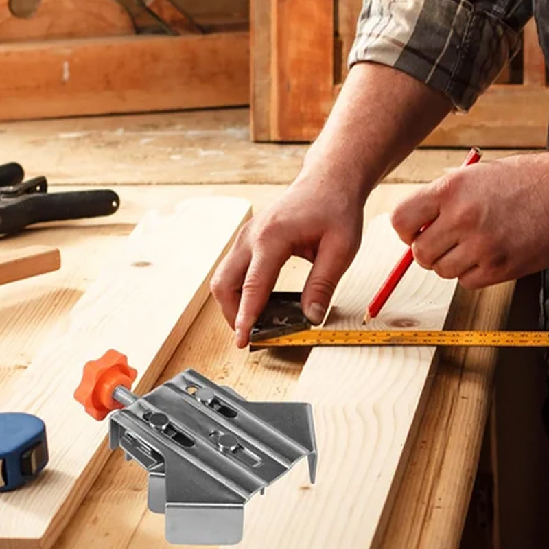 Gluschwein - 90 Degree Clamps for Woodworking