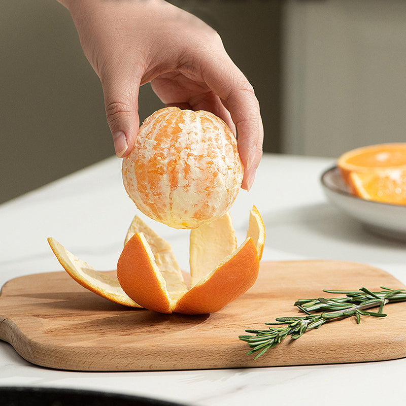 QuickPeel | Performance de pelage rapide