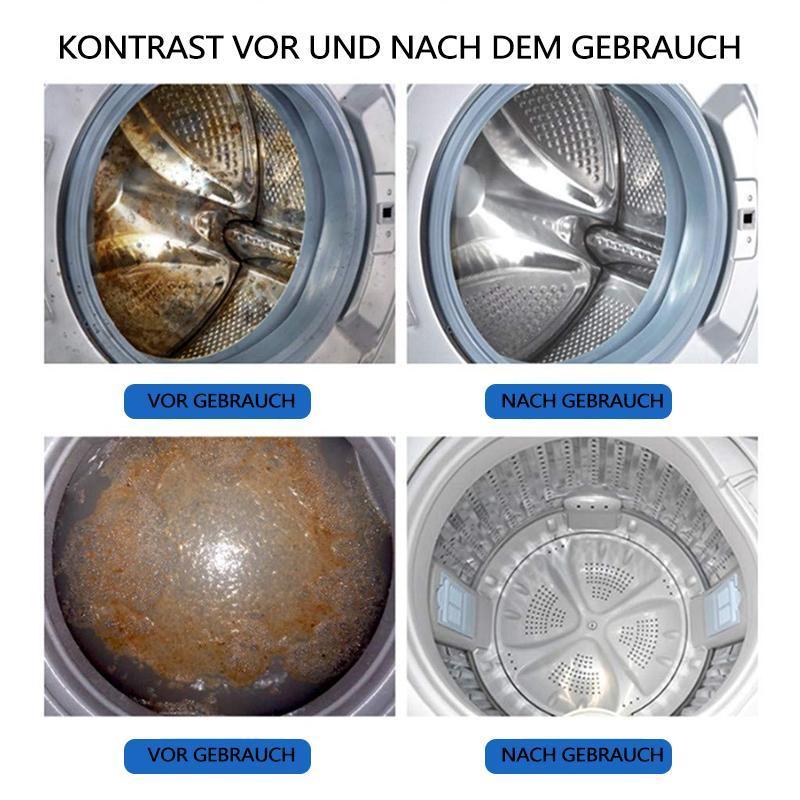 Gluschwein - Der Waschmaschinenreiniger (20 Tabletten pro Stück)