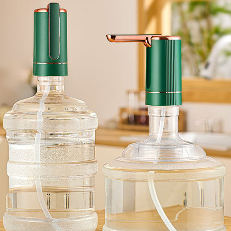 Gluschwein - Automatische Wasserspenderpumpe