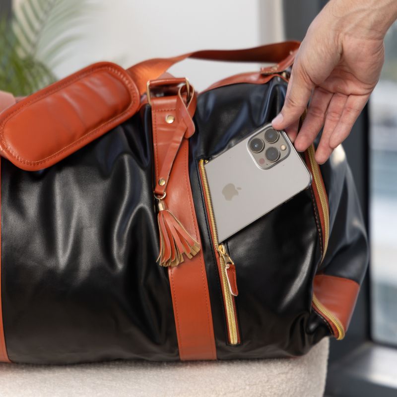 TravelDuffel