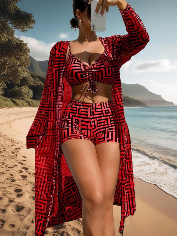 Mila | Conjunto de bikini