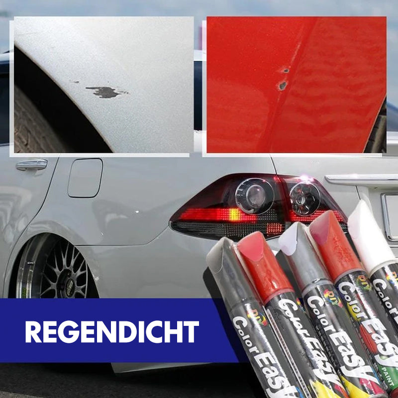 Gluschwein - Auto-Retuschierstift zur Kratzerreparatur