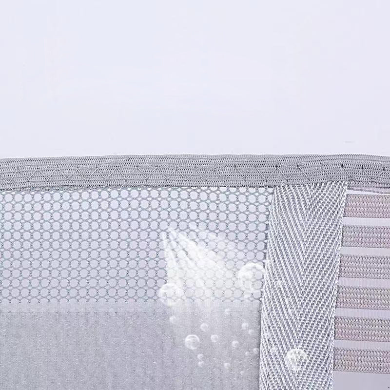 Gluschwein - Atmungsaktiver Hüftgurt aus wärmegepresstem Mesh