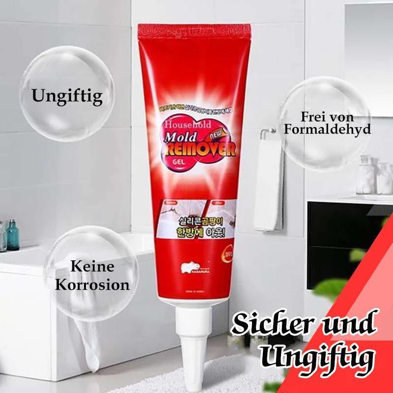 Gluschwein - Haushalt Schimmelentferner Gel