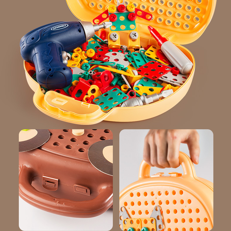 Gluschwein - 🎅🔥Kreative Werkzeugkiste für Kinder