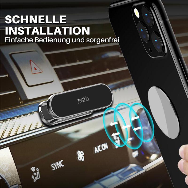 Gluschwein - 360° drehbarer magnetischer Telefonhalter