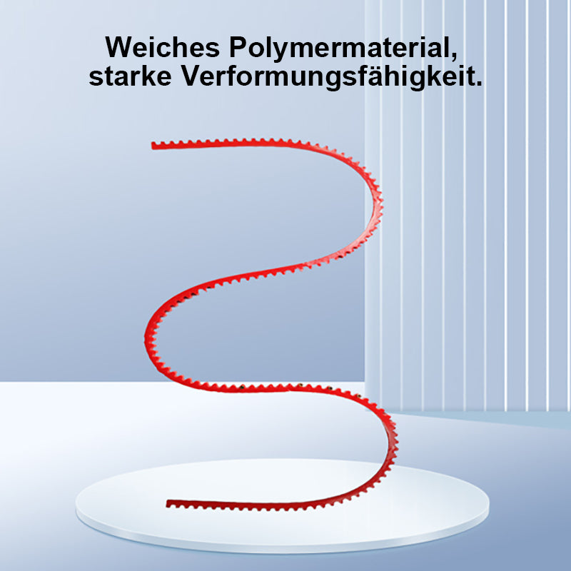Gluschwein - Profilleiste für die Holzbearbeitung