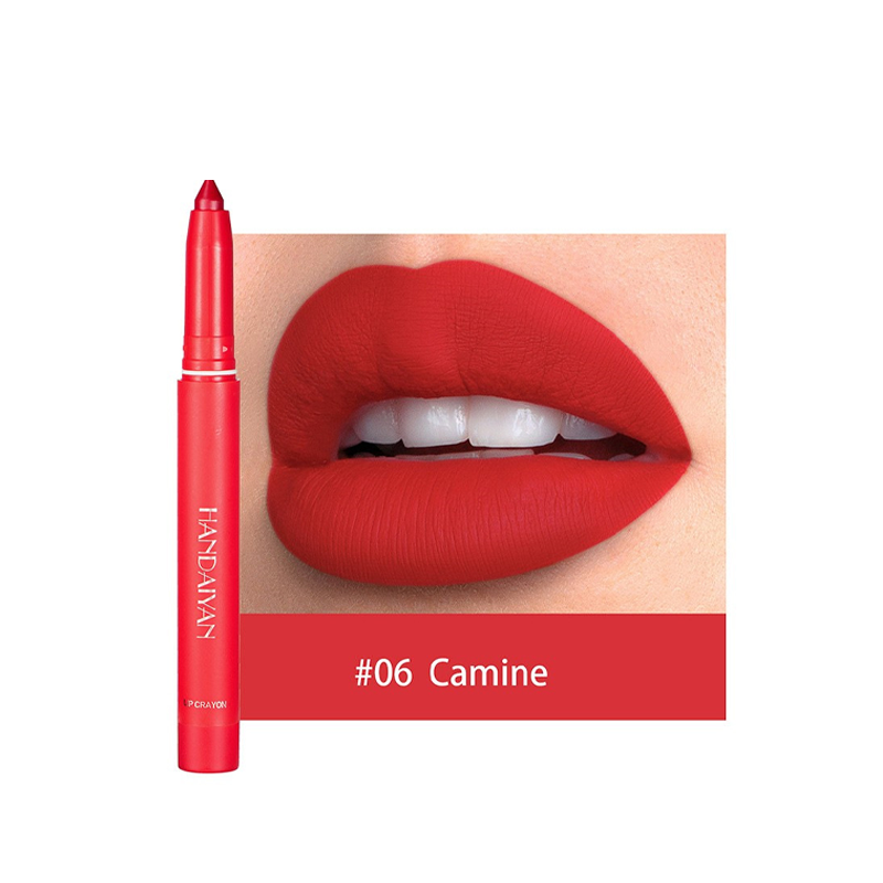 Gluschwein - Matte Lipliner-Stift 6#