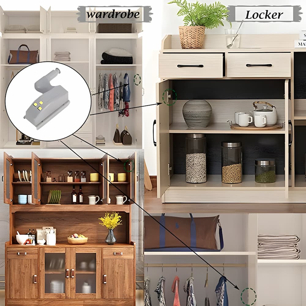 CabinetLight