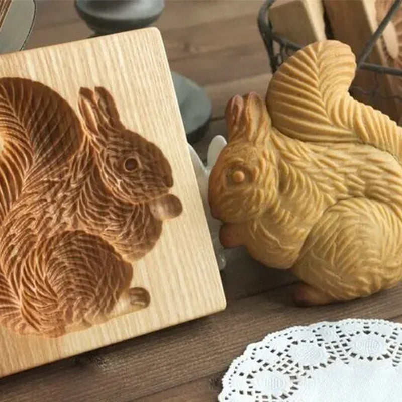 Gluschwein - Kreative Süße Plätzchenform
