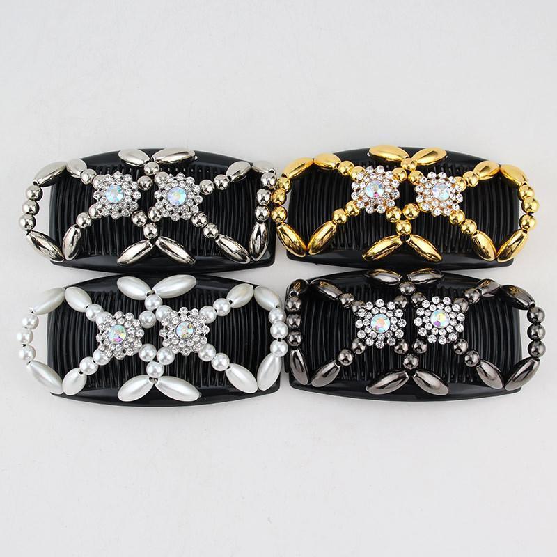 Gluschwein - Magischer Haarkamm