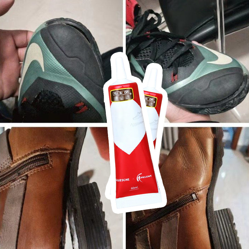 Gluschwein - Praktischer Schuhreparaturkleber