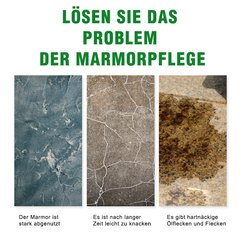 Gluschwein - Nanokristalline Steinbeschichtung