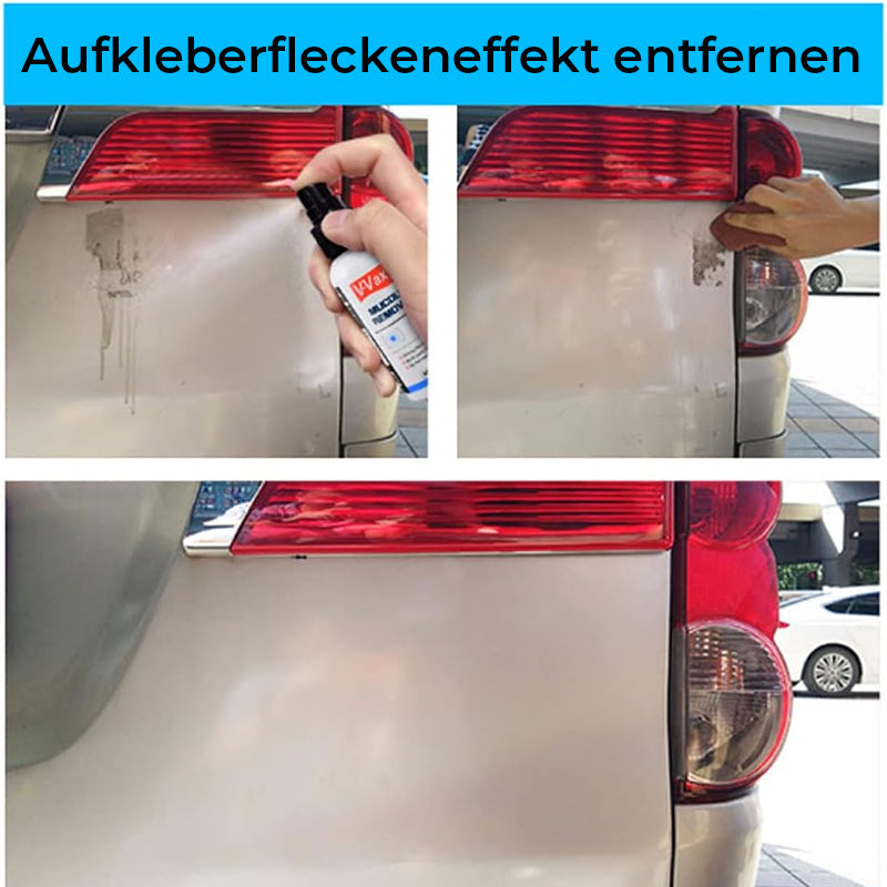 Gluschwein - Multifunktionaler Kleberentferner